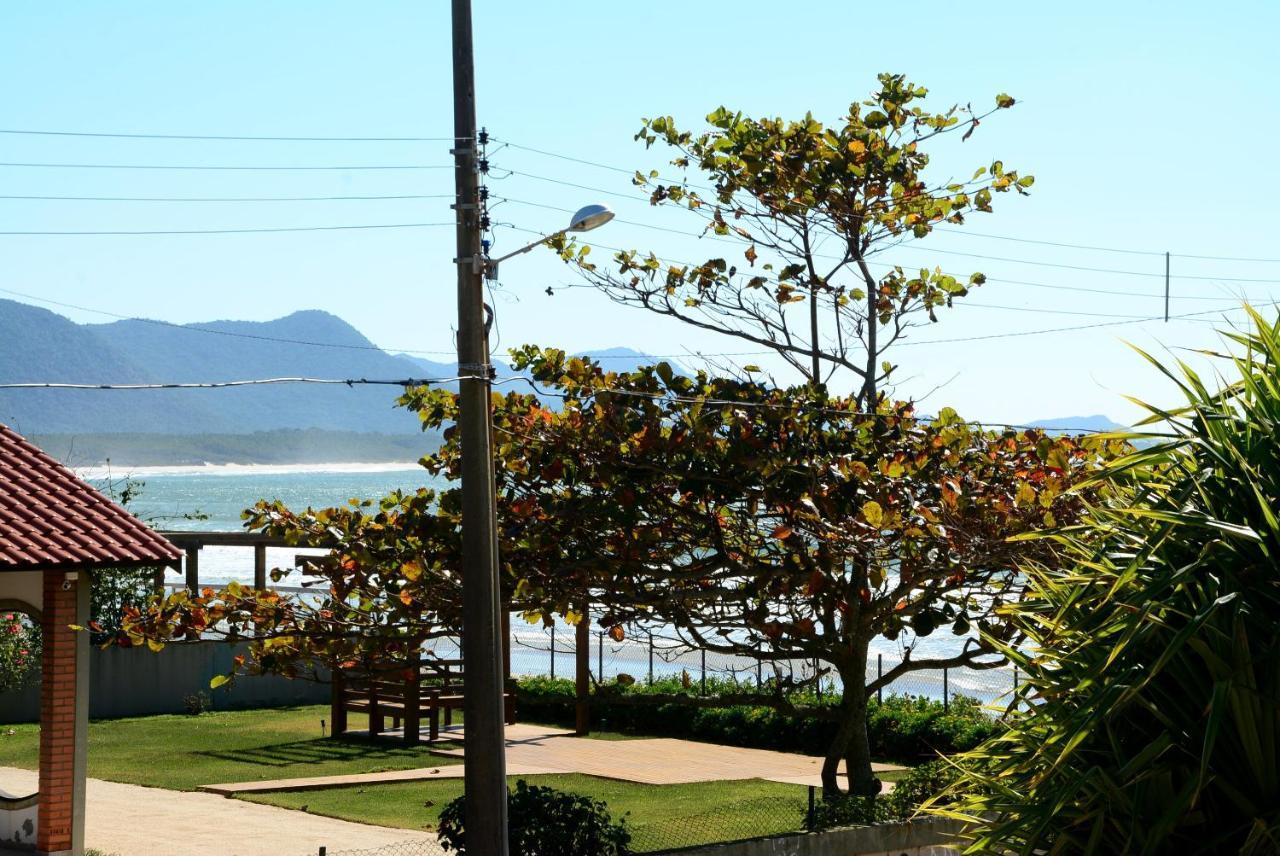 Residencial Beachmar Otel Florianópolis Dış mekan fotoğraf